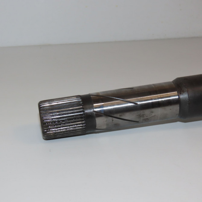 Transmission avant droite occasion  391006019R 3