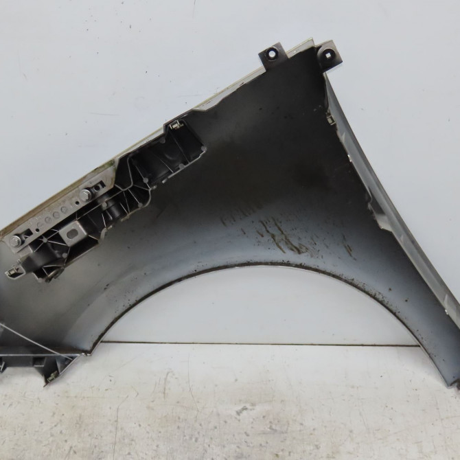 Aile avant droite occasion RENAULT SCENIC III Phase 3 04-2013->... 1.5 DCI 110ch 631002345R 2