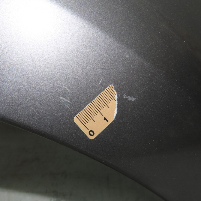 Aile avant droite occasion RENAULT SCENIC III Phase 2 12-2011->03-2013 1.5 DCI 110ch 631002345R 3