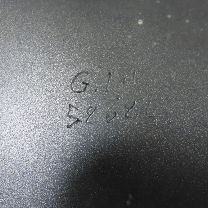 Aile avant droite occasion RENAULT SCENIC III Phase 2 12-2011->03-2013 1.5 DCI 110ch 631002345R 4