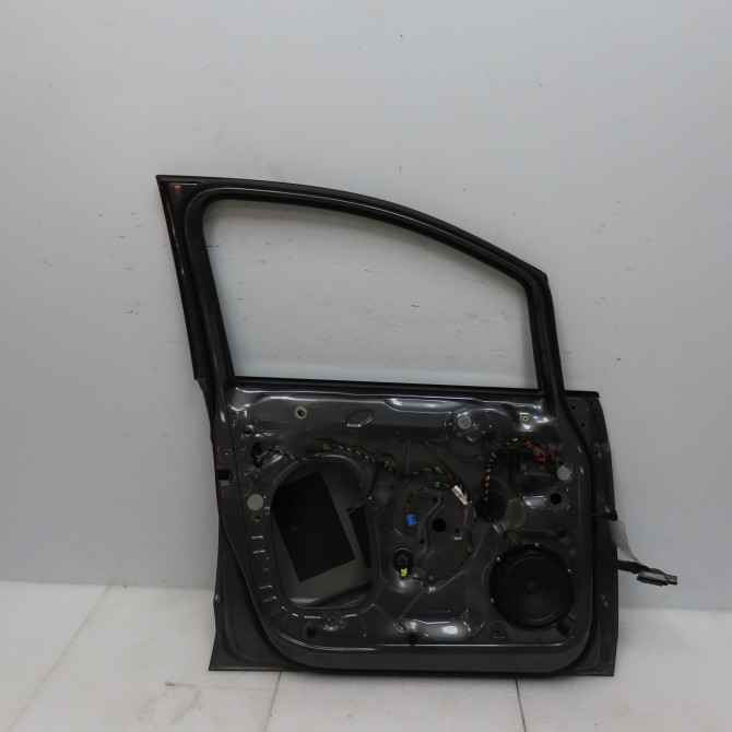 Porte avant gauche occasion VOLKSWAGEN TOURAN III Phase 1 06-2015->... 5TA831055AF 2