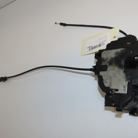 Serrure porte avd occasion RENAULT MASTER III Phase 1 04-2010->... 2.3 DCI 125ch 805022622R