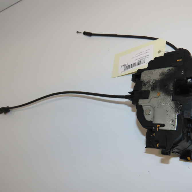 Serrure porte avd occasion RENAULT MASTER III Phase 1 04-2010->... 2.3 DCI 125ch 805022622R 1