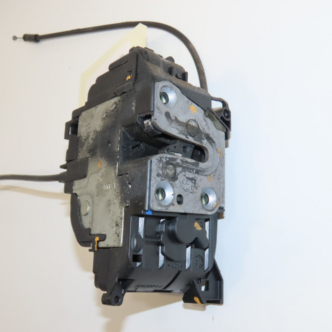 Serrure porte avd occasion RENAULT MASTER III Phase 1 04-2010->... 2.3 DCI 125ch 805022622R 2