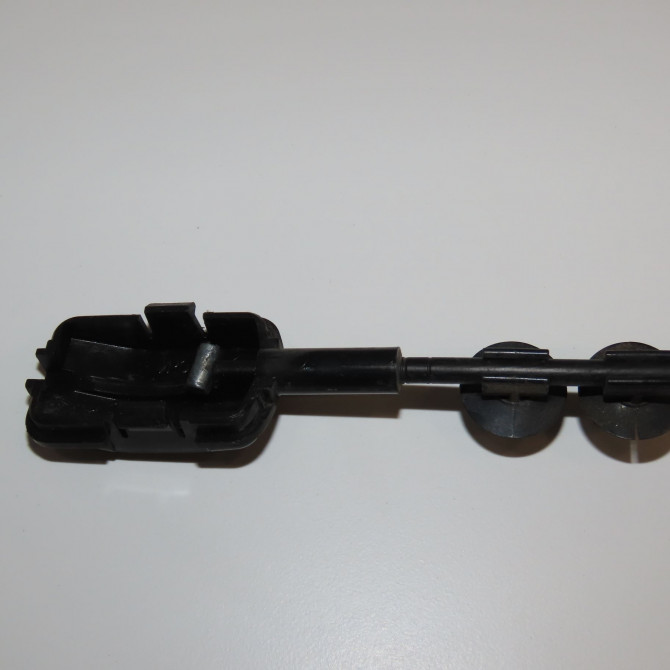 Serrure porte avd occasion RENAULT MASTER III Phase 1 04-2010->... 2.3 DCI 125ch 805022622R 3