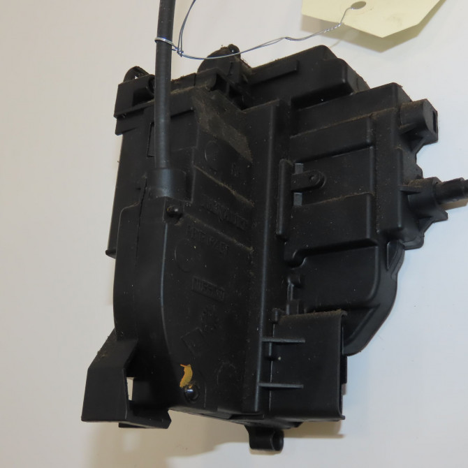 Serrure porte avd occasion RENAULT MASTER III Phase 1 04-2010->... 2.3 DCI 125ch 805022622R 4