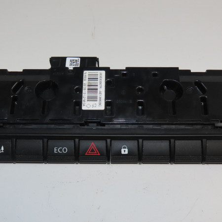 Bouton de warning occasion RENAULT MASTER III 252100991R