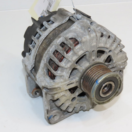 Alternateur occasion RENAULT MASTER III 231007619R