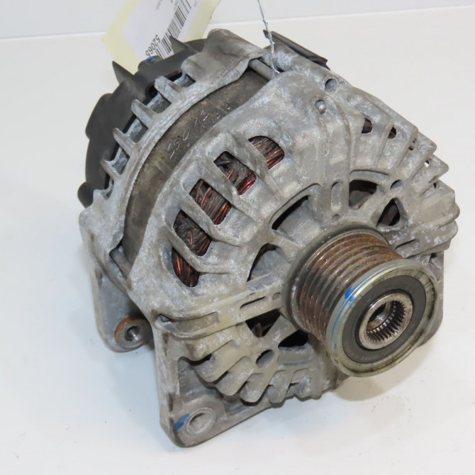 Alternateur occasion RENAULT MASTER III 231007619R 1
