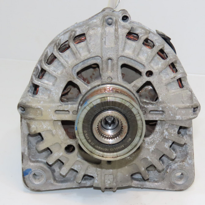 Alternateur occasion RENAULT MASTER III 231007619R 2