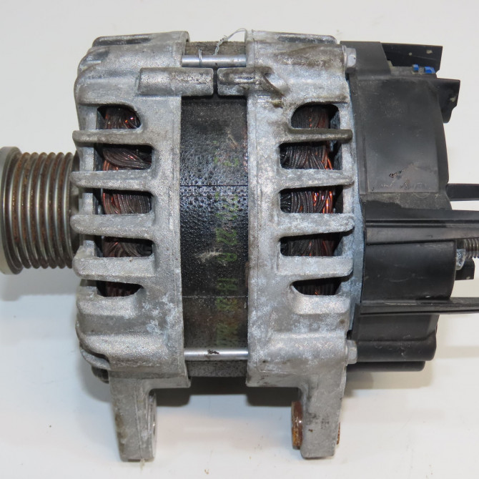 Alternateur occasion RENAULT MASTER III 231007619R 3