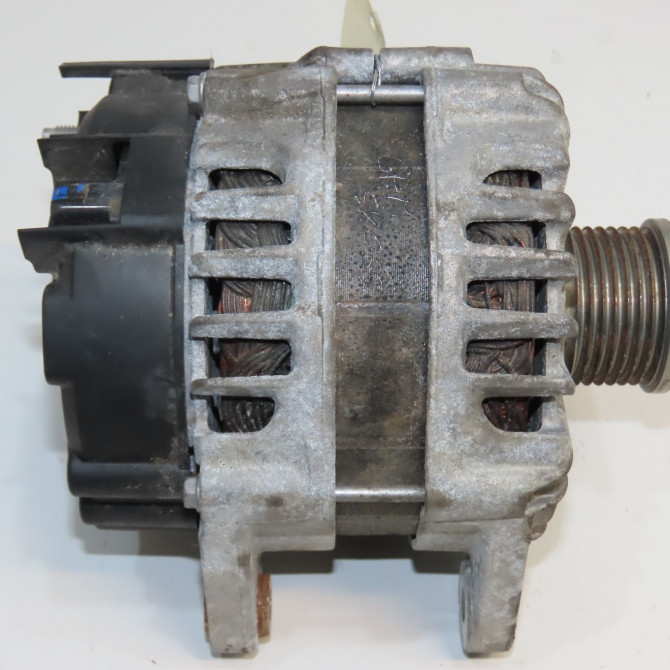 Alternateur occasion RENAULT MASTER III 231007619R 4