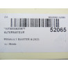 ALTERNATEUR