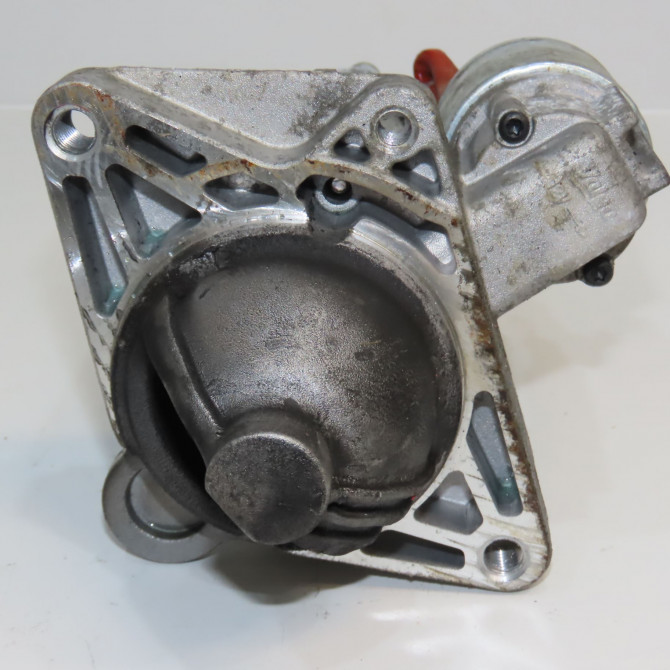 Démarreur occasion RENAULT MASTER III 233002654R 3