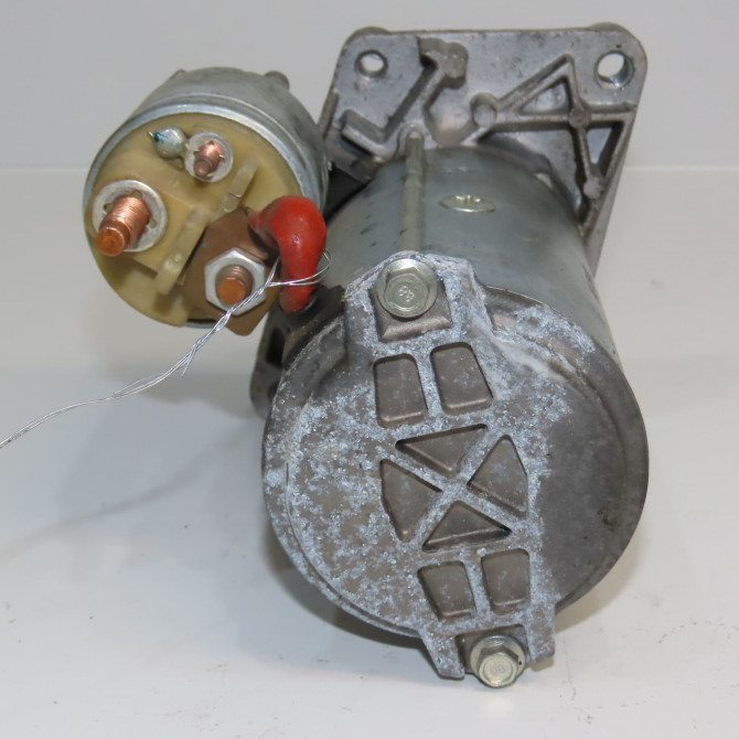 Démarreur occasion RENAULT MASTER III 233002654R 4