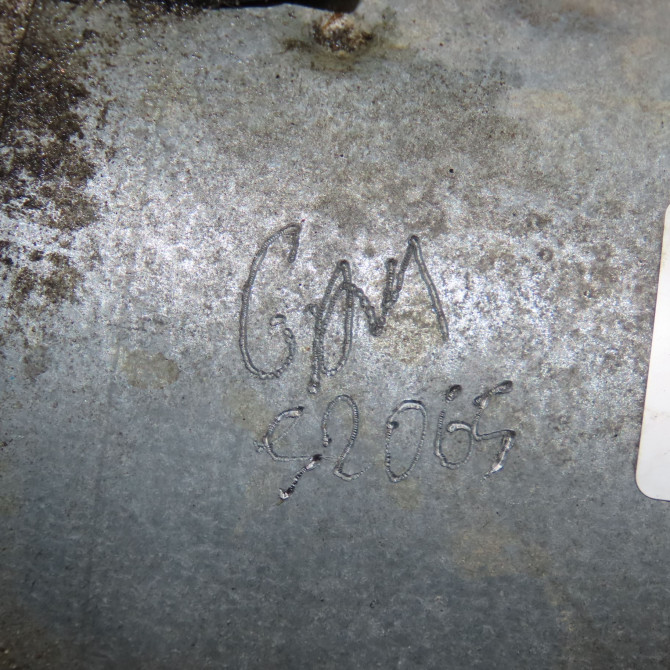 Démarreur occasion RENAULT MASTER III 233002654R 6