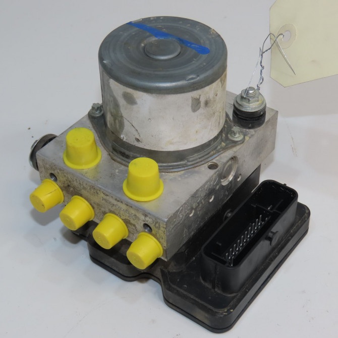 Unité hydraulique ABS occasion RENAULT MASTER III 476607611R 1