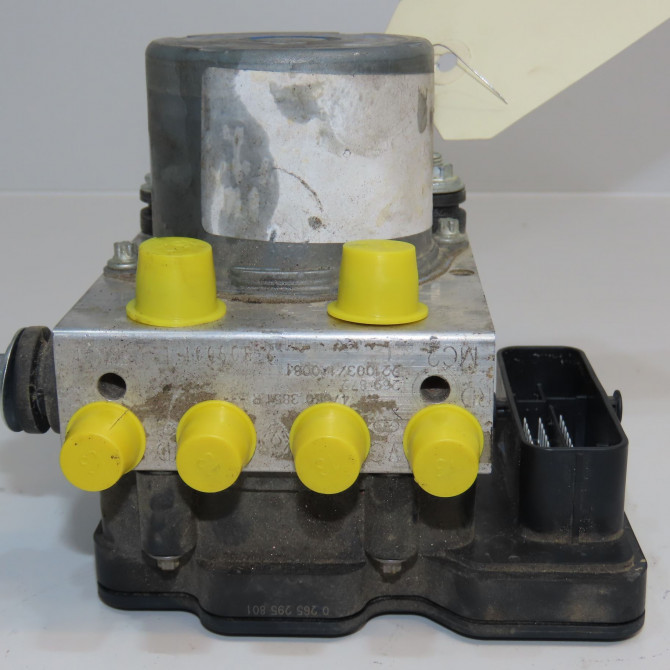 Unité hydraulique ABS occasion RENAULT MASTER III 476607611R 2
