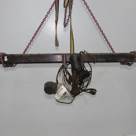 Attelage occasion VOLKSWAGEN GOLF V Phase 1 11-2003->10-2008 1.9 TDI 105ch