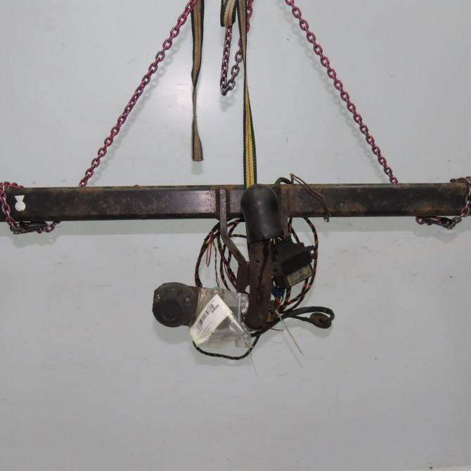 Attelage occasion VOLKSWAGEN GOLF V Phase 1 11-2003->10-2008 1.9 TDI 105ch 1