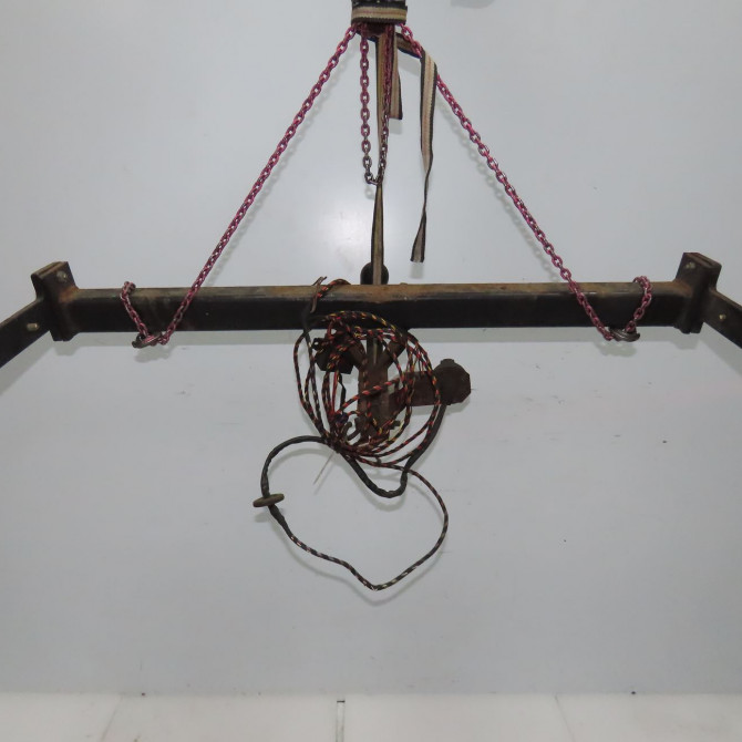 Attelage occasion VOLKSWAGEN GOLF V Phase 1 11-2003->10-2008 1.9 TDI 105ch 3