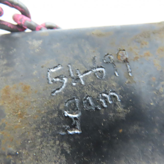 Attelage occasion VOLKSWAGEN GOLF V Phase 1 11-2003->10-2008 1.9 TDI 105ch 5