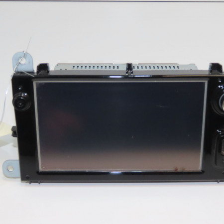 Autoradio occasion RENAULT CLIO IV Phase 1 07-2012->... 1.5 DCI 75ch 281151969R