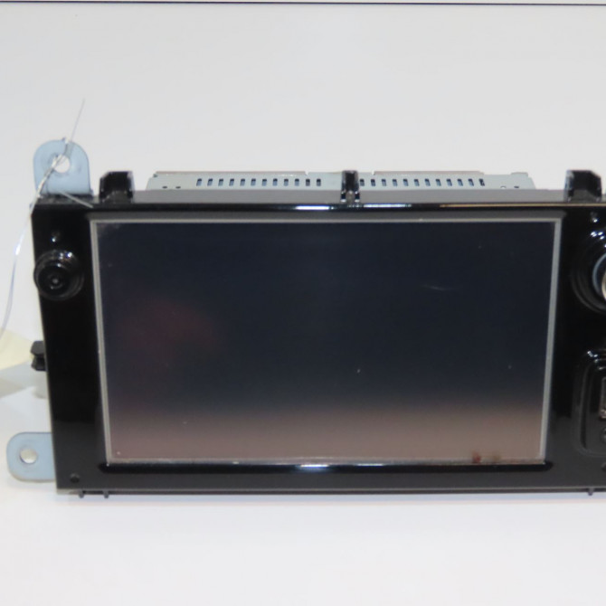 Autoradio occasion RENAULT CLIO IV Phase 1 07-2012->... 1.5 DCI 75ch 281151969R 1