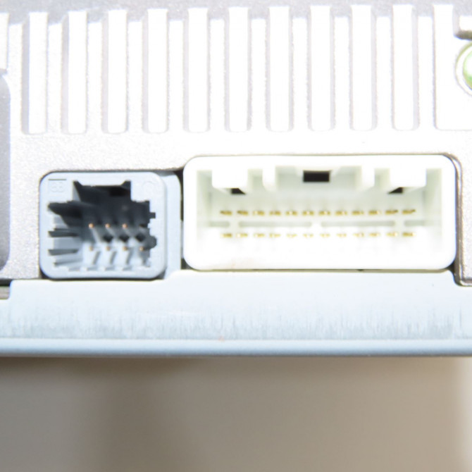 Autoradio occasion RENAULT CLIO IV Phase 1 07-2012->... 1.5 DCI 75ch 281151969R 3