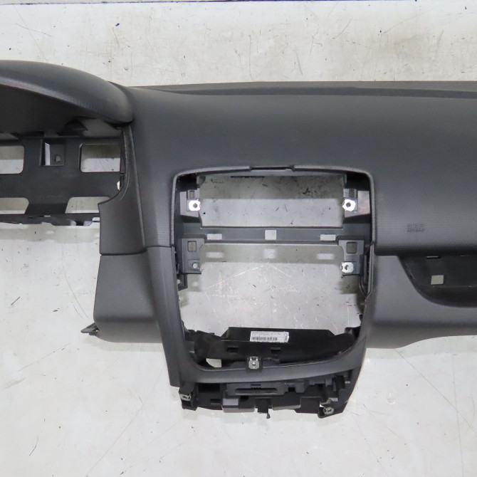 Planche de bord occasion RENAULT CLIO IV Phase 1 07-2012->... 1.2i 16v 75ch 681006647R 3