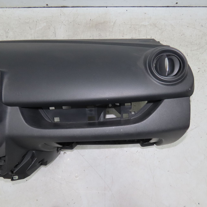 Planche de bord occasion RENAULT CLIO IV Phase 1 07-2012->... 1.2i 16v 75ch 681006647R 4