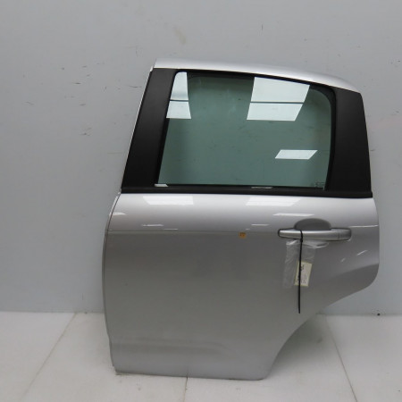 Porte arrière gauche occasion CITROEN C3 II Phase 1 11-2009->02-2013 1.4i 75ch 9002CC