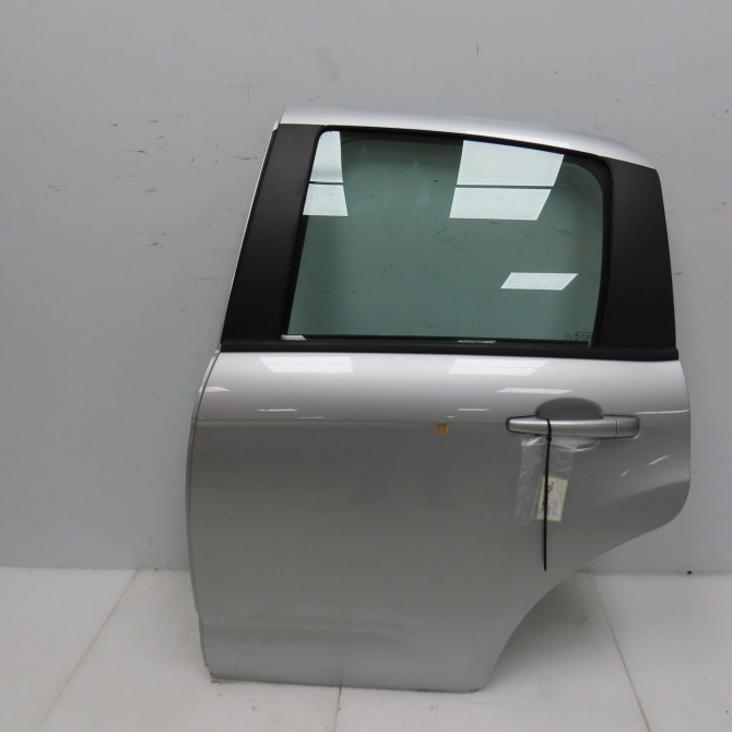 Porte arrière gauche occasion CITROEN C3 II Phase 1 11-2009->02-2013 1.4i 75ch 9002CC 1