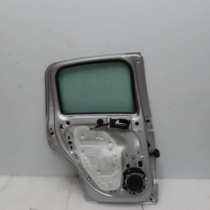 Porte arrière gauche occasion CITROEN C3 II Phase 1 11-2009->02-2013 1.4i 75ch 9002CC 2