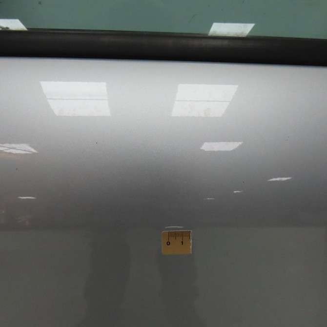 Porte arrière gauche occasion CITROEN C3 II Phase 1 11-2009->02-2013 1.4i 75ch 9002CC 3