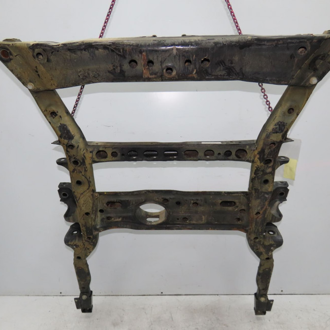 Berceau moteur avant occasion VOLKSWAGEN 146 Phase 1 04-1995->04-1999 2.0 TDI 177ch 2N0199316J 2