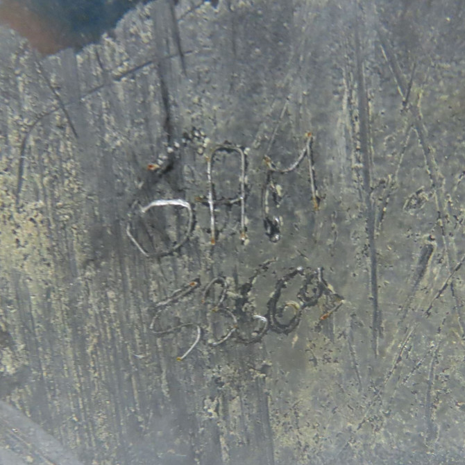 Berceau moteur avant occasion VOLKSWAGEN 146 Phase 1 04-1995->04-1999 2.0 TDI 177ch 2N0199316J 4