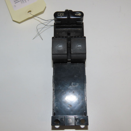 Commande lève-glace porte avant gauche occasion VOLKSWAGEN GOLF IV GOLF IV Phase 1 1998-01-01->2005-06-30 1J3959857B