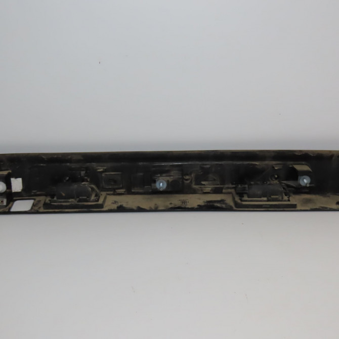 Eclaireur plaque de police occasion RENAULT MASTER III 265105055R 2