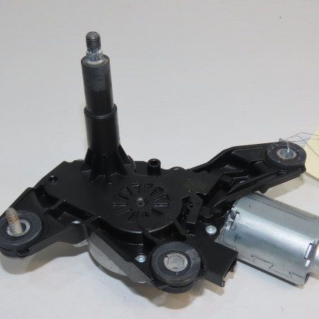 Moteur essuie-glace arrière occasion RENAULT MEGANE IV Phase 1 12-2015->... 1.6 DCI 130ch