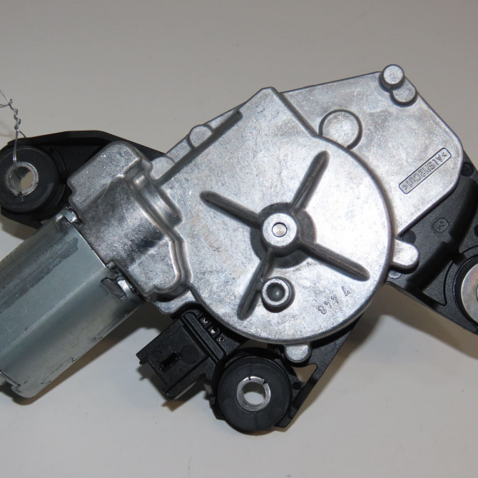 Moteur essuie-glace arrière occasion RENAULT MEGANE IV Phase 1 12-2015->... 1.6 DCI 130ch 2