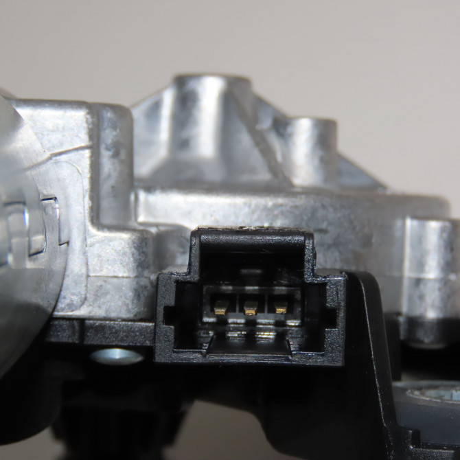 Moteur essuie-glace arrière occasion RENAULT MEGANE IV Phase 1 12-2015->... 1.6 DCI 130ch 3