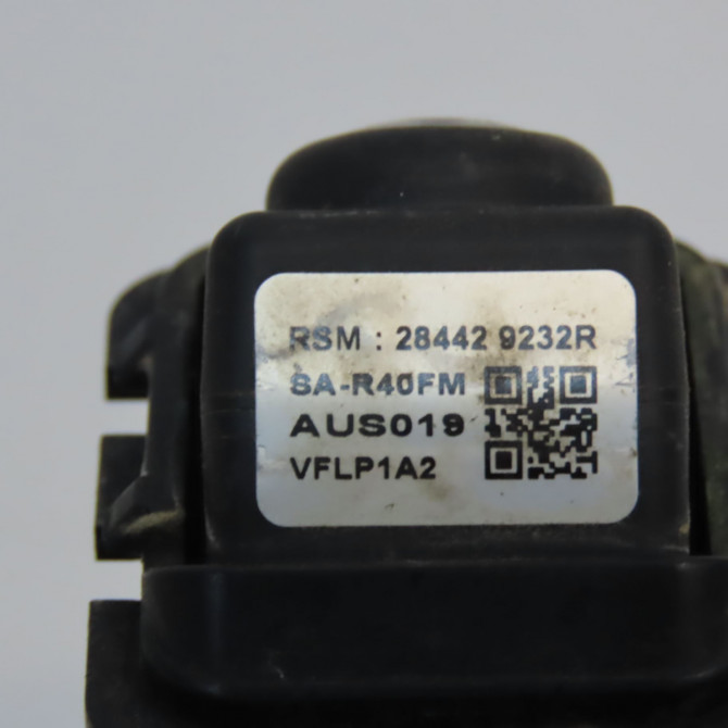 occasion RENAULT MASTER III 4