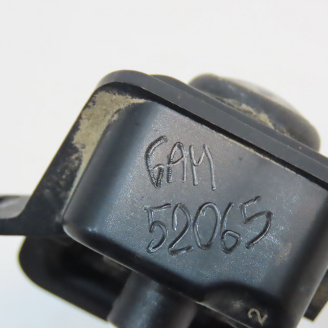 occasion RENAULT MASTER III 5