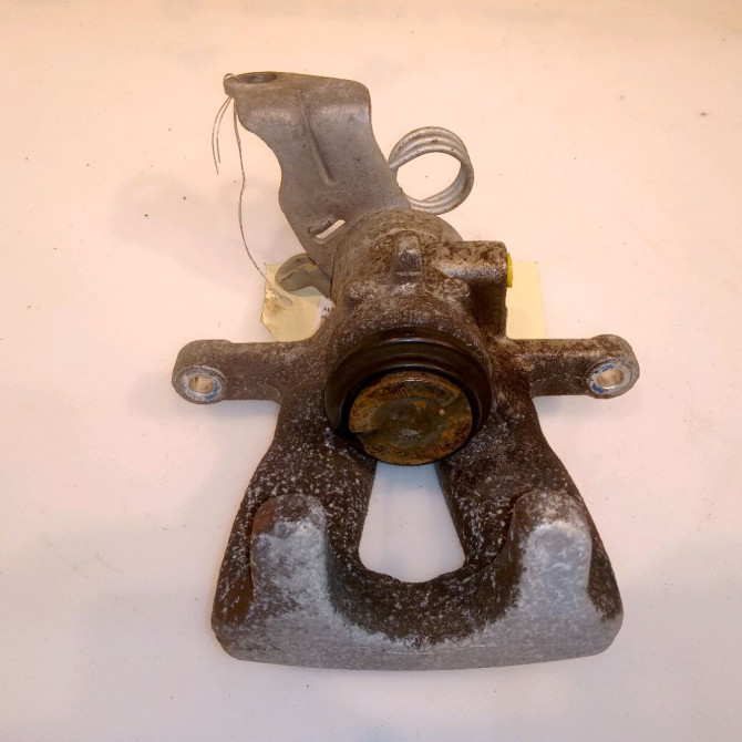 Etrier de frein arrière gauche occasion ALFA ROMEO 159 Phase 1 09-2005->05-2013 1.9 JTDm 120ch 77363648 2