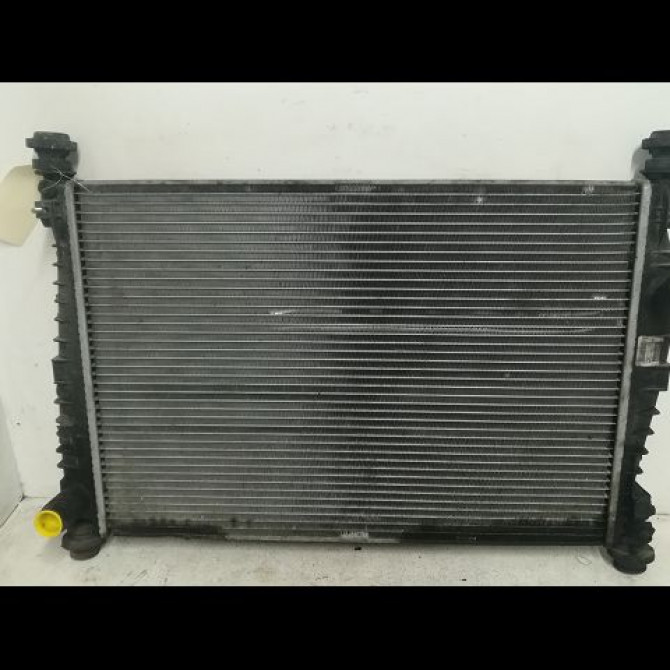 Radiateur occasion ALFA ROMEO 159 Phase 1 09-2005->05-2013 2.4 JTDm 200ch 60694769 1