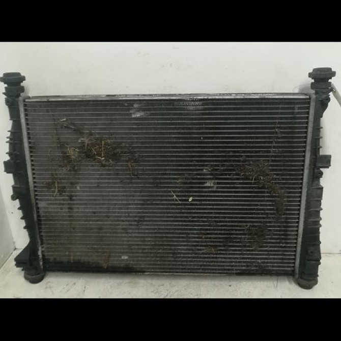 Radiateur occasion ALFA ROMEO 159 Phase 1 09-2005->05-2013 2.4 JTDm 200ch 60694769 2