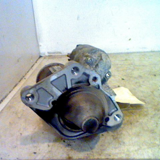 Démarreur occasion RENAULT TRAFIC III Phase 1 06-2014->... 1.6 DCI 120ch 233009590R 1