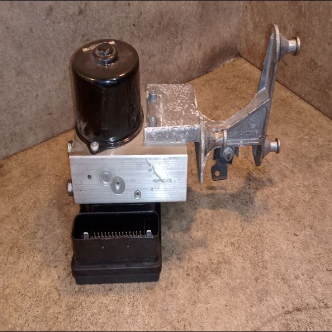 Unité hydraulique ABS occasion MERCEDES CLASSE CLK II 4541RW 2