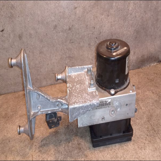 Unité hydraulique ABS occasion MERCEDES CLASSE CLK II 4541RW 3